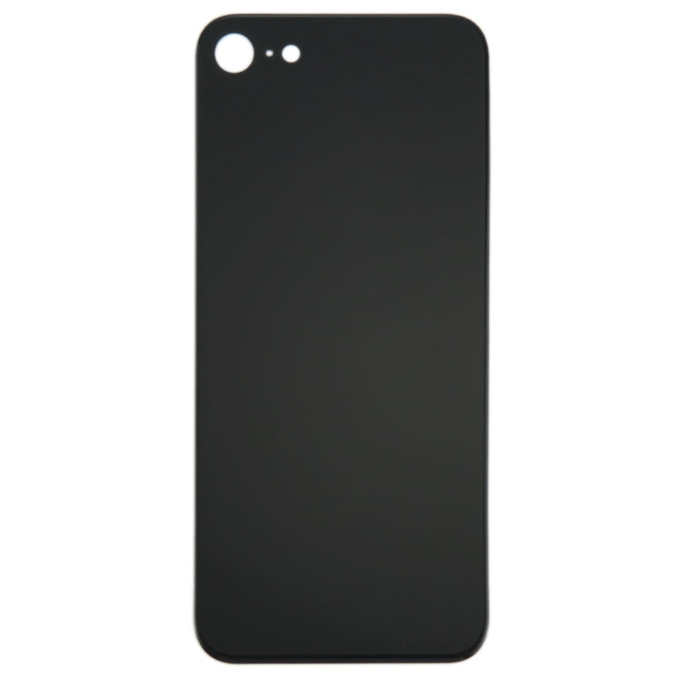 Battery Back Cover for iPhone 8 (Black) - free shipping - PMC TechLife - Order now!