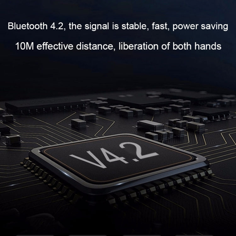 ZEALOT H10 TWS Ture Wireless Stereo Double Earphones Dust-proof Sweat-proof Bluetooth Earphone with Charging Box - free shipping - PMC TechLife - Order now!