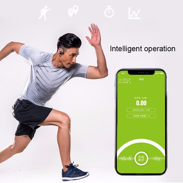 ZEALOT H10 TWS Ture Wireless Stereo Double Earphones Dust-proof Sweat-proof Bluetooth Earphone with Charging Box - free shipping - PMC TechLife - Order now!