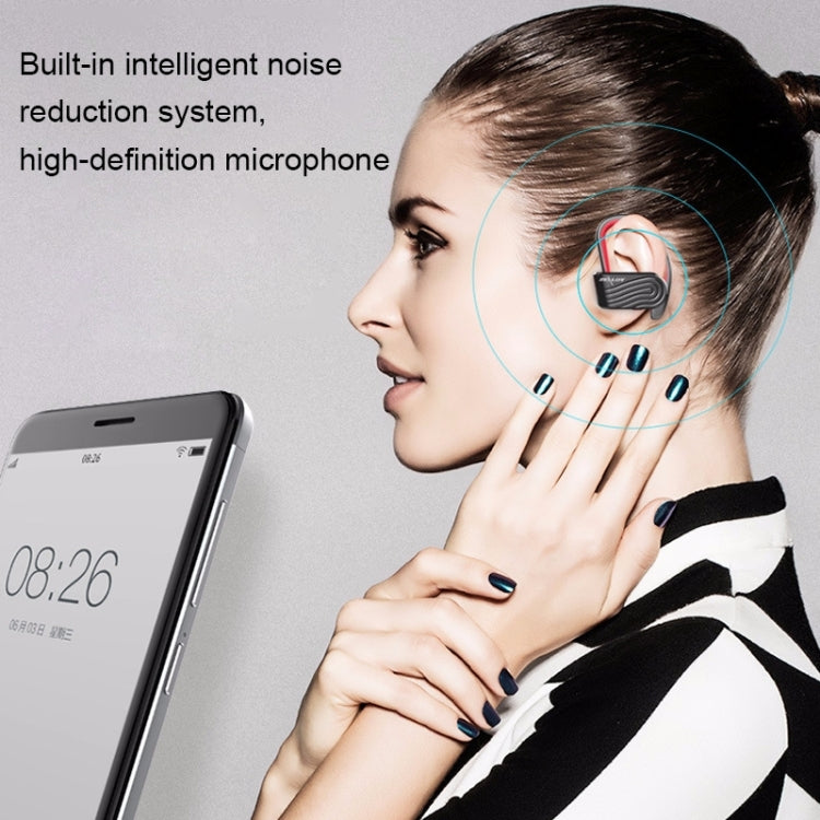 ZEALOT H10 TWS Ture Wireless Stereo Double Earphones Dust-proof Sweat-proof Bluetooth Earphone with Charging Box - Bluetooth Earphone by ZEALOT | Online Shopping South Africa | PMC TechLife | Buy Now Pay Later Mobicred