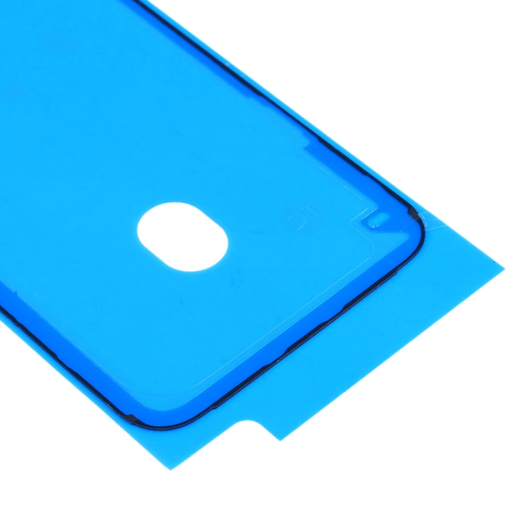 10 PCS LCD Frame Bezel Waterproof Adhesive Stickers for iPhone 8(Black) - free shipping - PMC TechLife - Order now!