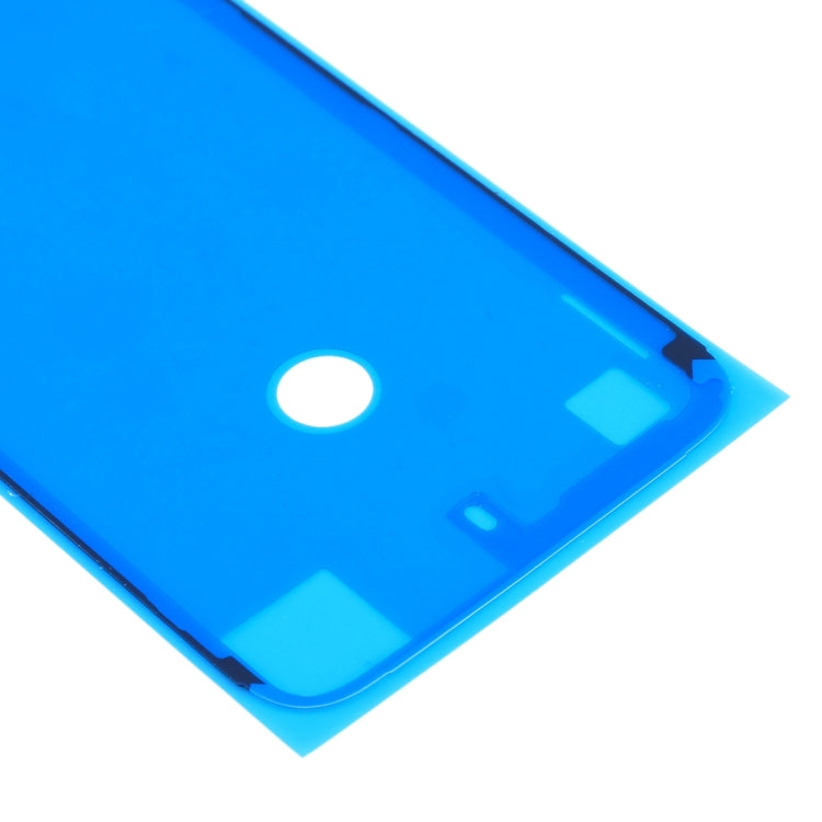 10 PCS LCD Frame Bezel Waterproof Adhesive Stickers for iPhone 8 (White) - free shipping - PMC TechLife - Order now!