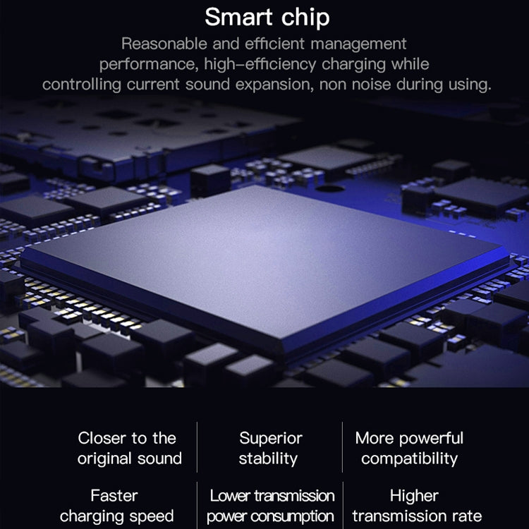 JOYROOM S-Y104 Ben Series Apple 3.5+Lightning Adapter, Length: 1.2m(White) - Earphone Adapter by JOYROOM | Online Shopping South Africa | PMC TechLife