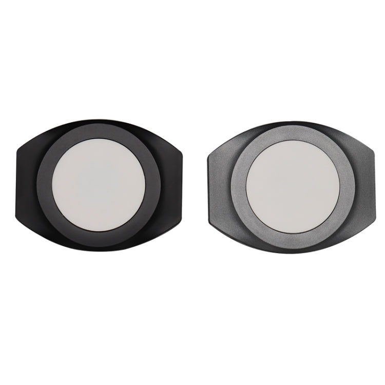 ETG755 15W Refrigeration Magnetic Wireless Charger(Black) - Wireless Charger by PMC TechLife | Online Shopping South Africa | PMC TechLife