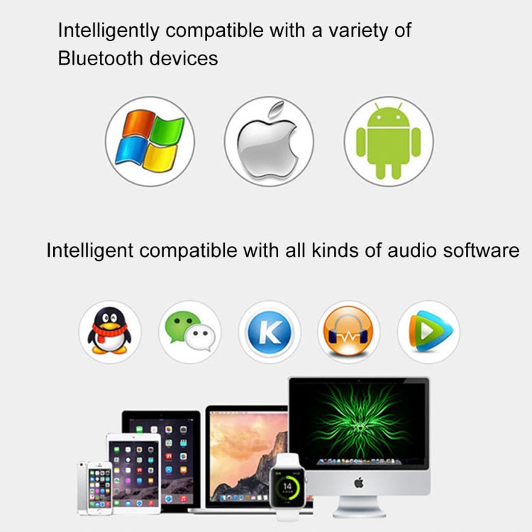 ZEALOT B26T Stereo Wired Wireless Bluetooth 4.0 Subwoofer Headset with 3.5mm Universal Audio Cable Jack & HD Microphone, For Mobile Phones & Tablets & Laptops, Support 32GB TF Card Maximum(Gold) - Headset & Headphone by ZEALOT | Online Shopping South Africa | PMC TechLife | Buy Now Pay Later Mobicred