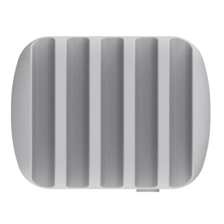 ORICO DUK-5P 40W 5 USB Ports Smart Charging Station with Phone & Tablet Stand(White) - free shipping - PMC TechLife - Order now!