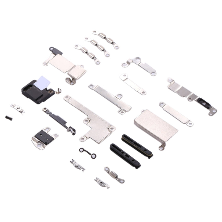 22 in 1 for iPhone 8 Plus Inner Repair Accessories Part Set - Metal Parts by PMC TechLife | Online Shopping South Africa | PMC TechLife