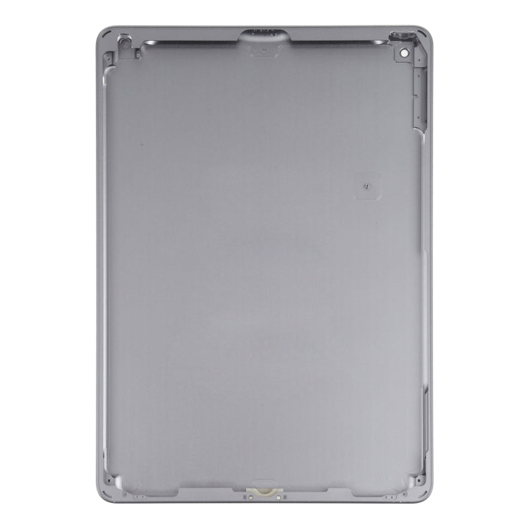 Battery Back Housing Cover for iPad 9.7 inch (2018) A1893 (WiFi Version)(Grey) - iPad Parts by PMC TechLife | Online Shopping South Africa | PMC TechLife