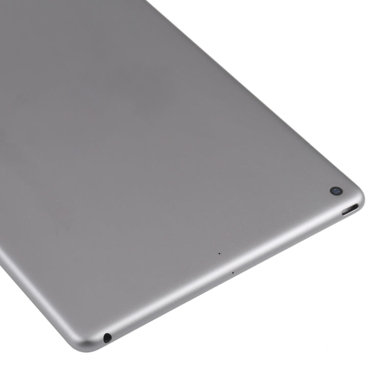 Battery Back Housing Cover for iPad 9.7 inch (2018) A1893 (WiFi Version)(Grey) - iPad Parts by PMC TechLife | Online Shopping South Africa | PMC TechLife