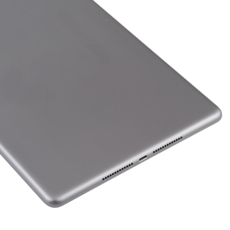 Battery Back Housing Cover for iPad 9.7 inch (2018) A1893 (WiFi Version)(Grey) - iPad Parts by PMC TechLife | Online Shopping South Africa | PMC TechLife