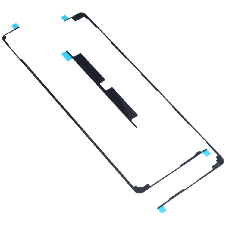 Front Housing Adhesive for iPad Pro 12.9 inch 2017 - 12.9 inch by PMC TechLife | Online Shopping South Africa | PMC TechLife