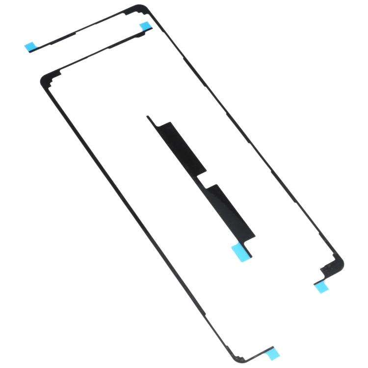 Front Housing Adhesive for iPad Pro 12.9 inch 2017 - 12.9 inch by PMC TechLife | Online Shopping South Africa | PMC TechLife