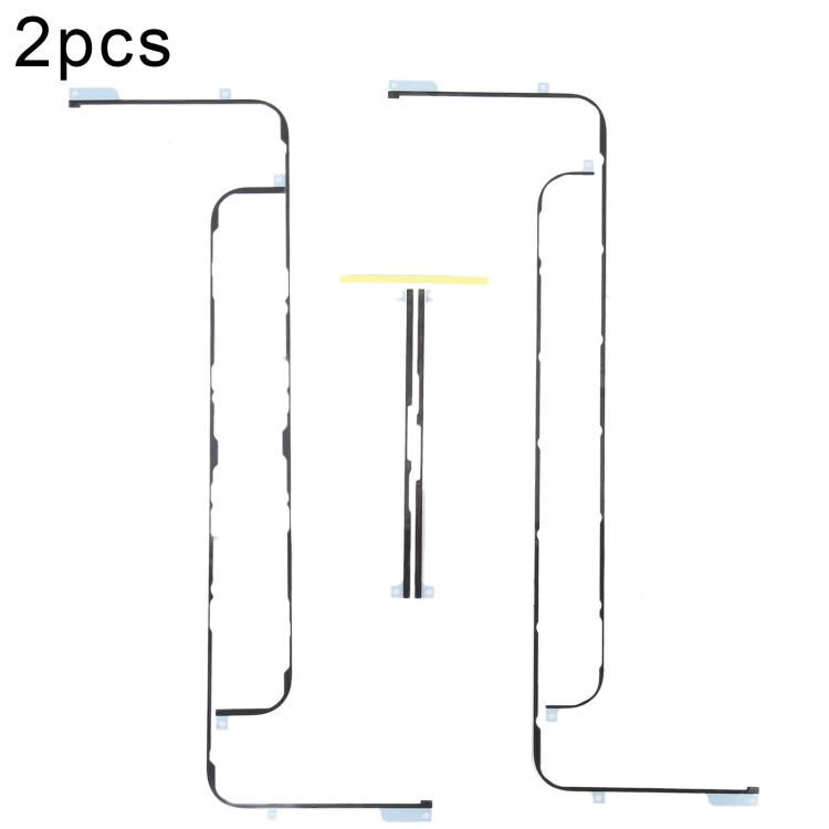 LCD Screen Tape Glue for iPad 2022 A2757 A2777 A2696 - free shipping - PMC TechLife - Order now!