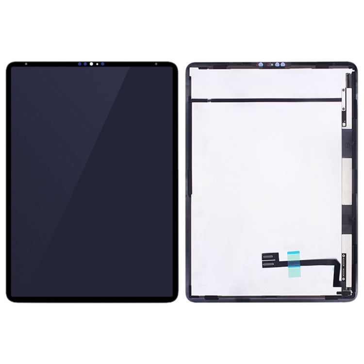 Original LCD Screen for iPad Pro 12.9 inch 2018 with Digitizer Full Assembly (Black) - free shipping - PMC TechLife - Order now!