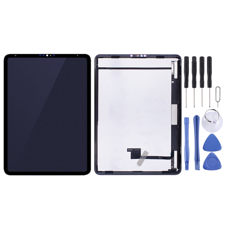 Original LCD Screen for iPad Pro 11 inch  with Digitizer Full Assembly (Black) - free shipping - PMC TechLife - Order now!
