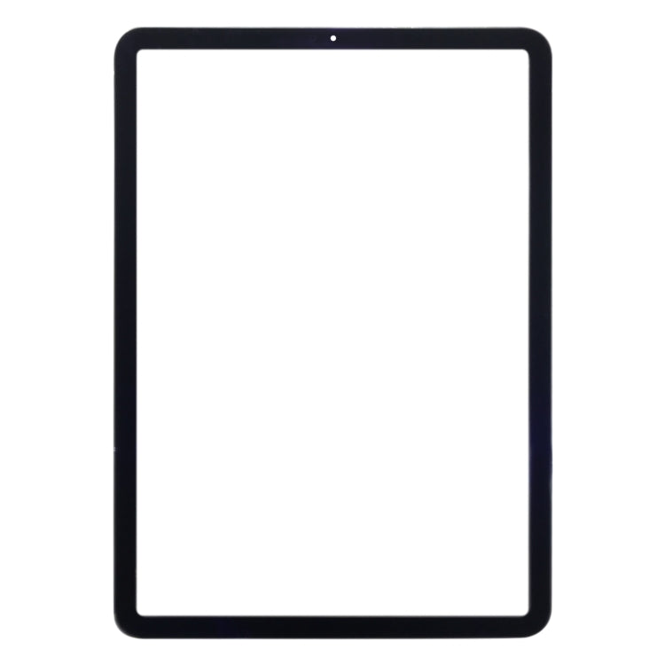 Front Screen Outer Glass Lens for Apple iPad Air (2020) 10.9 inch / A2316(Black) - free shipping - PMC TechLife - Order now!