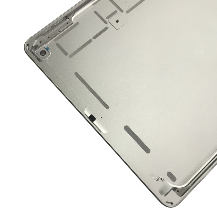 Battery Back Cover for Apple iPad 10.2 (2019) A2197 (WIFI Version)(Silver) - free shipping - PMC TechLife - Order now!
