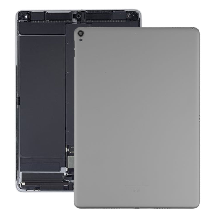 Battery Back Housing Cover for iPad Pro 10.5 inch (2017) A1701 (WiFi Version)(Grey) - 10.5 inch by PMC TechLife | Online Shopping South Africa | PMC TechLife