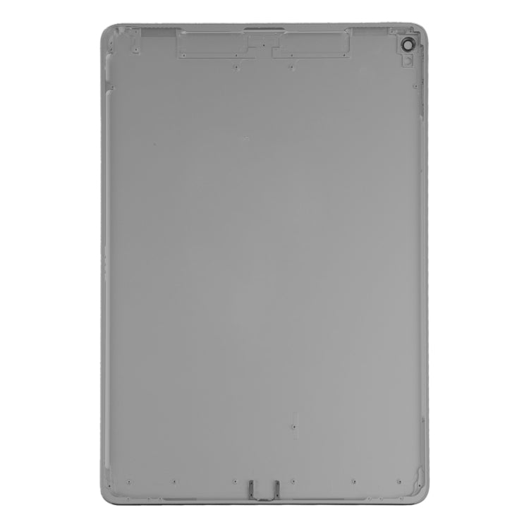 Battery Back Housing Cover for iPad Pro 10.5 inch (2017) A1701 (WiFi Version)(Grey) - 10.5 inch by PMC TechLife | Online Shopping South Africa | PMC TechLife
