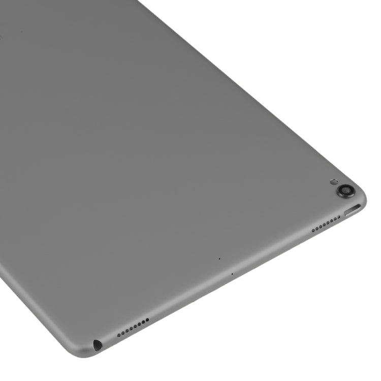 Battery Back Housing Cover for iPad Pro 10.5 inch (2017) A1701 (WiFi Version)(Grey) - 10.5 inch by PMC TechLife | Online Shopping South Africa | PMC TechLife