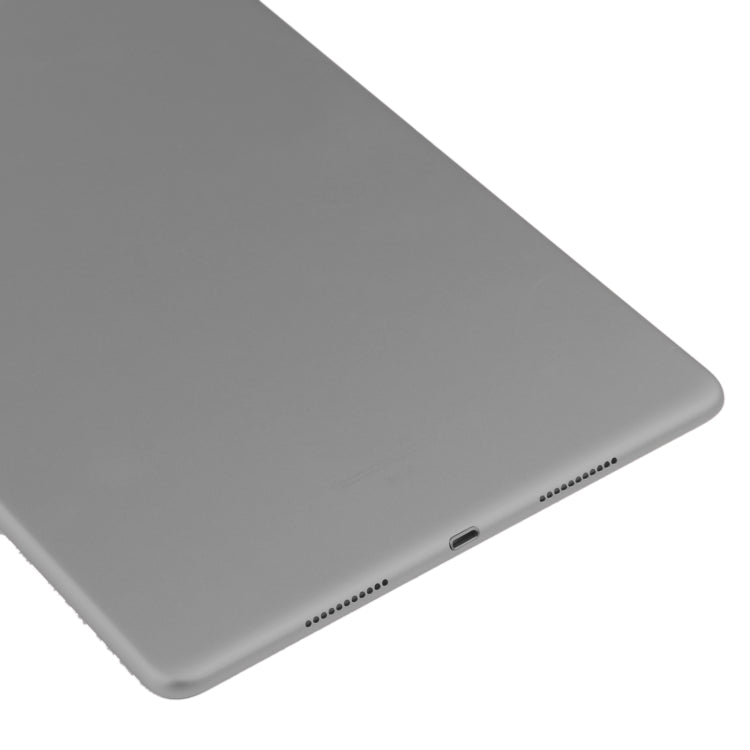 Battery Back Housing Cover for iPad Pro 10.5 inch (2017) A1701 (WiFi Version)(Grey) - 10.5 inch by PMC TechLife | Online Shopping South Africa | PMC TechLife