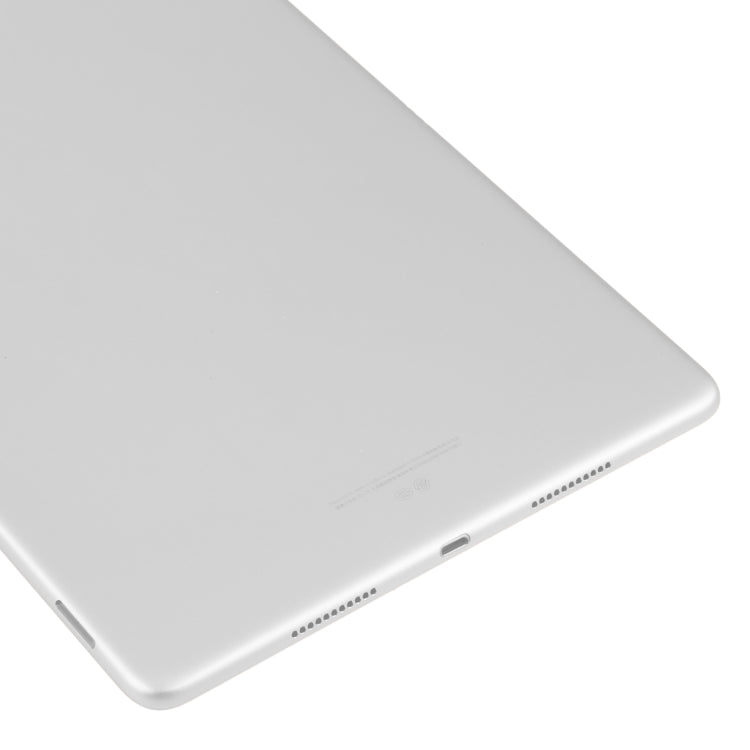Battery Back Housing Cover for iPad Pro 10.5 inch (2017) A1709 ( 4G Version)(Silver) - 10.5 inch by PMC TechLife | Online Shopping South Africa | PMC TechLife
