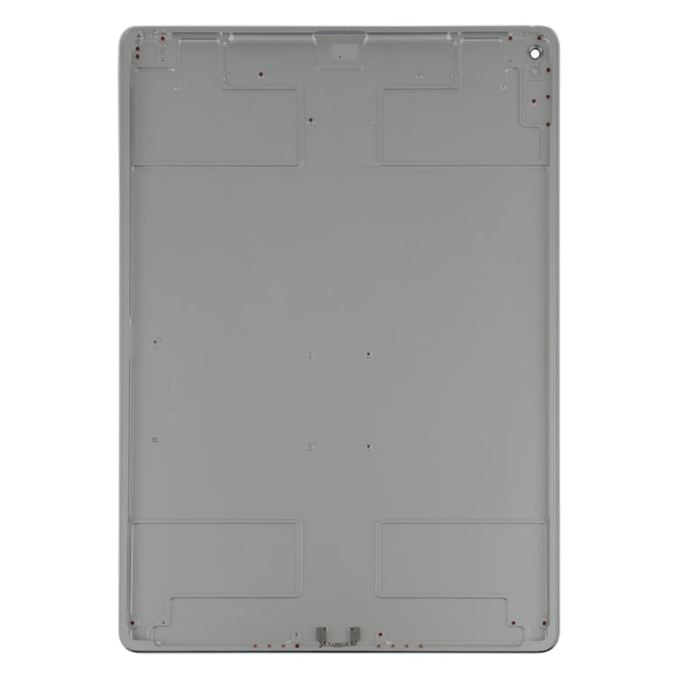 Battery Back Housing Cover for iPad Pro 12.9 inch 2017 A1670 (WIFI Version)(Grey) - 12.9 inch by PMC TechLife | Online Shopping South Africa | PMC TechLife