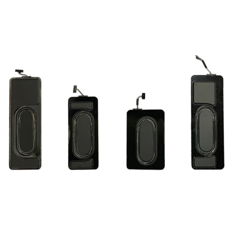 4 PCS/Set Speaker Ringer Buzzer for iPad Pro 11 (2021) - 10.5 inch by PMC TechLife | Online Shopping South Africa | PMC TechLife