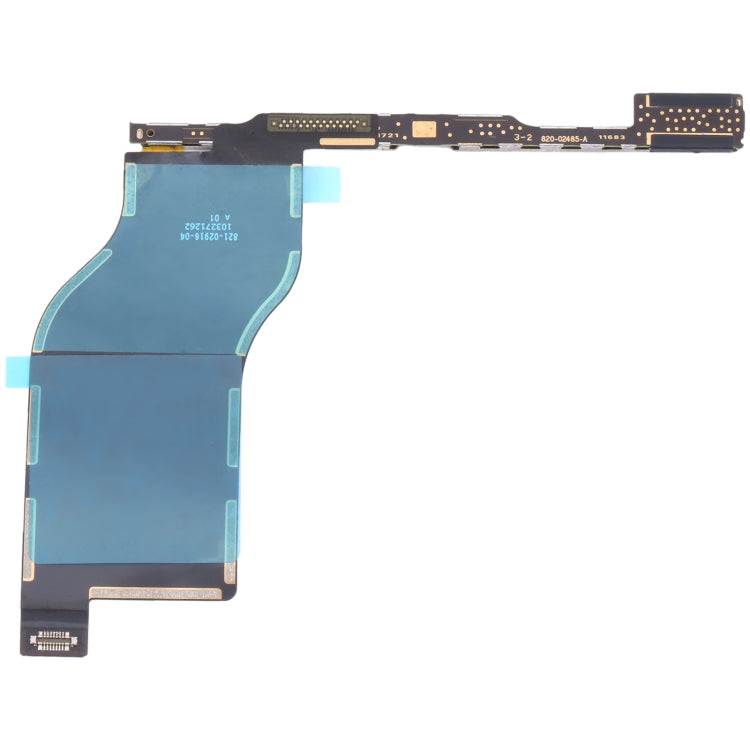 Stylus Pen Charging Flex Cable For iPad Pro 11 2021 A2301 - free shipping - PMC TechLife - Order now!