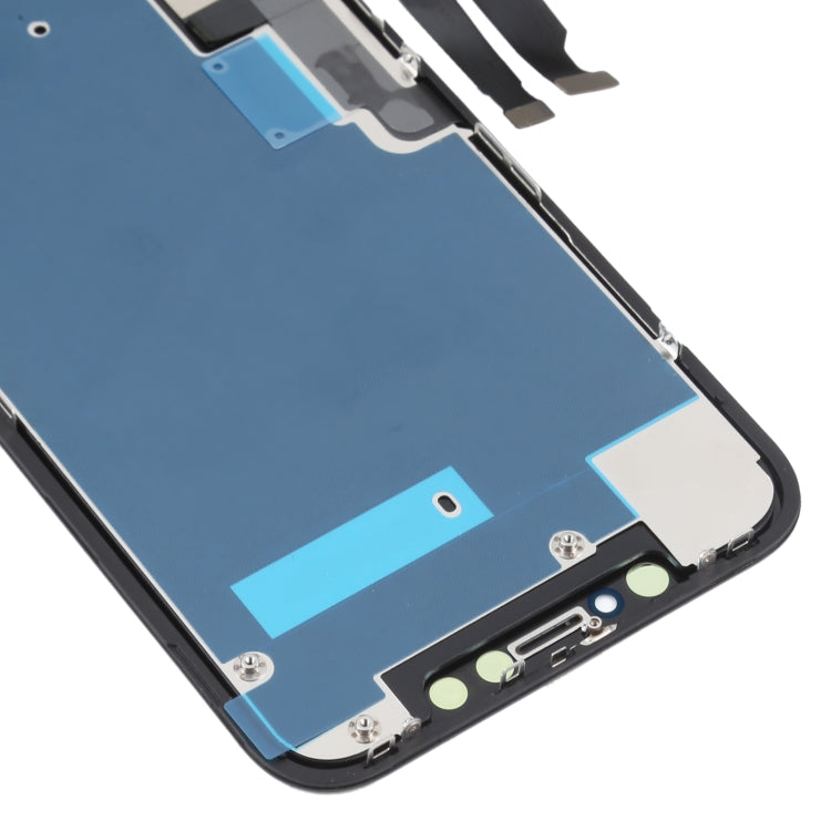 GX Incell LCD Screen for iPhone XR with Digitizer Full Assembly - free shipping - PMC TechLife - Order now!