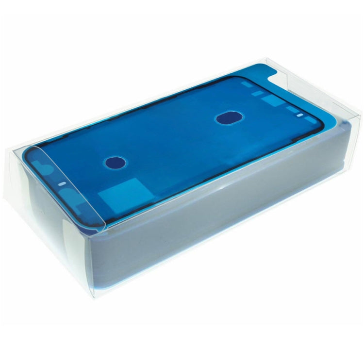 100 PCS LCD Frame Bezel Waterproof Adhesive Stickers for iPhone XS - LCD Related Parts by PMC TechLife | Online Shopping South Africa | PMC TechLife