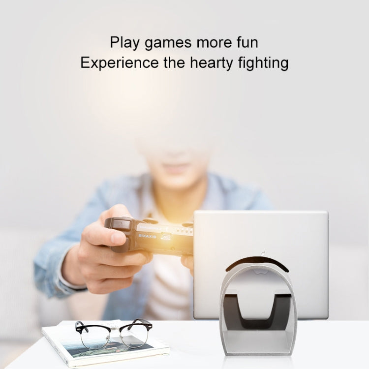 Metal Version Universal Mobile Phones Tablet PC Desktop Bracket Live Bracket(Black) - free shipping - PMC TechLife - Order now!