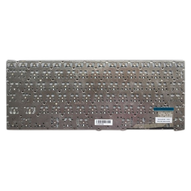 US Keyboard for Samsung NP910S3G 910S3G 915S3G 905S3G NP905S3G NP915S3G (Black) - Replacement Keyboards by PMC TechLife | Online Shopping South Africa | PMC TechLife