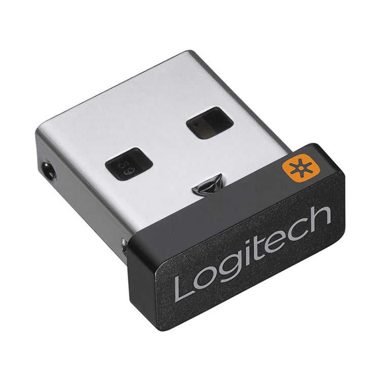 Logitech USB Wireless Receiver Wireless Mouse Keyboard Receiver - Other by Logitech | Online Shopping South Africa | PMC TechLife | Buy Now Pay Later Mobicred