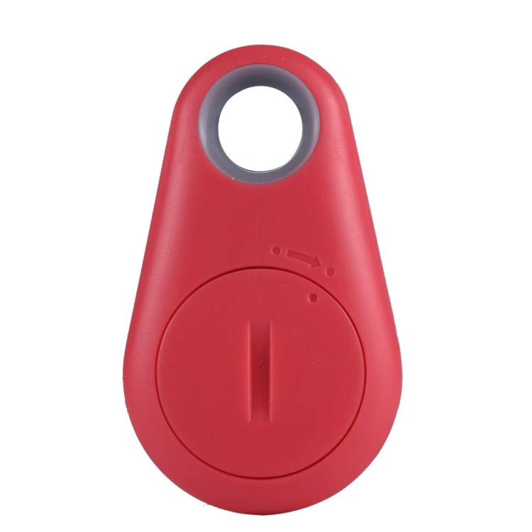 iTAG Smart Wireless Bluetooth V4.0 Tracker Finder Key Anti- lost Alarm Locator Tracker(Red) - Anti-lost Alarm by PMC TechLife | Online Shopping South Africa | PMC TechLife | Buy Now Pay Later Mobicred