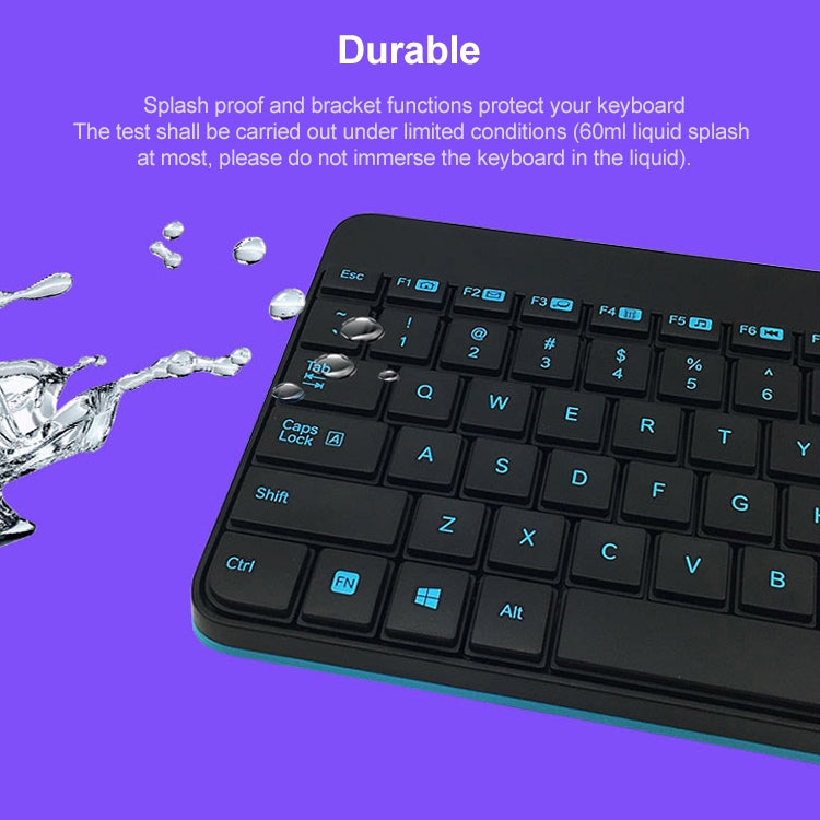 Logitech MK245 Nano Wireless Keyboard Mouse Set (Black) - Wireless Keyboard by Logitech | Online Shopping South Africa | PMC TechLife | Buy Now Pay Later Mobicred