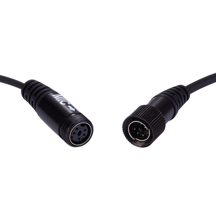 2 Pin PTT Adjustable Volume Motorcycle Helmet Headset Microphone for BAOFENG Radio Walkie Talkie - Microphones & Headsets by PMC TechLife | Online Shopping South Africa | PMC TechLife | Buy Now Pay Later Mobicred