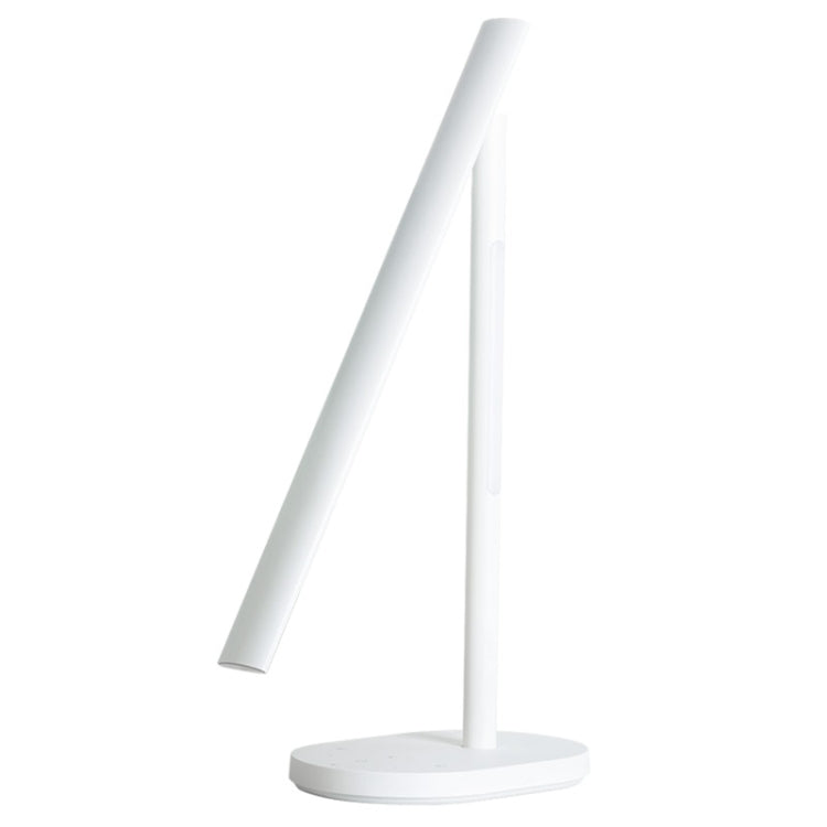 Original Huawei Smart OPPLE LED Desk Lamp Folding Adjust Reading Table Lamp Brightness Lights, Support HUAWEI HiLink (White) - free shipping - PMC TechLife - Order now!