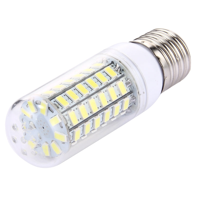 E27 5.5W LED Corn Light, 69 LEDs SMD 5730 Bulb, AC 220V - SMD 5730 by PMC TechLife | Online Shopping South Africa | PMC TechLife
