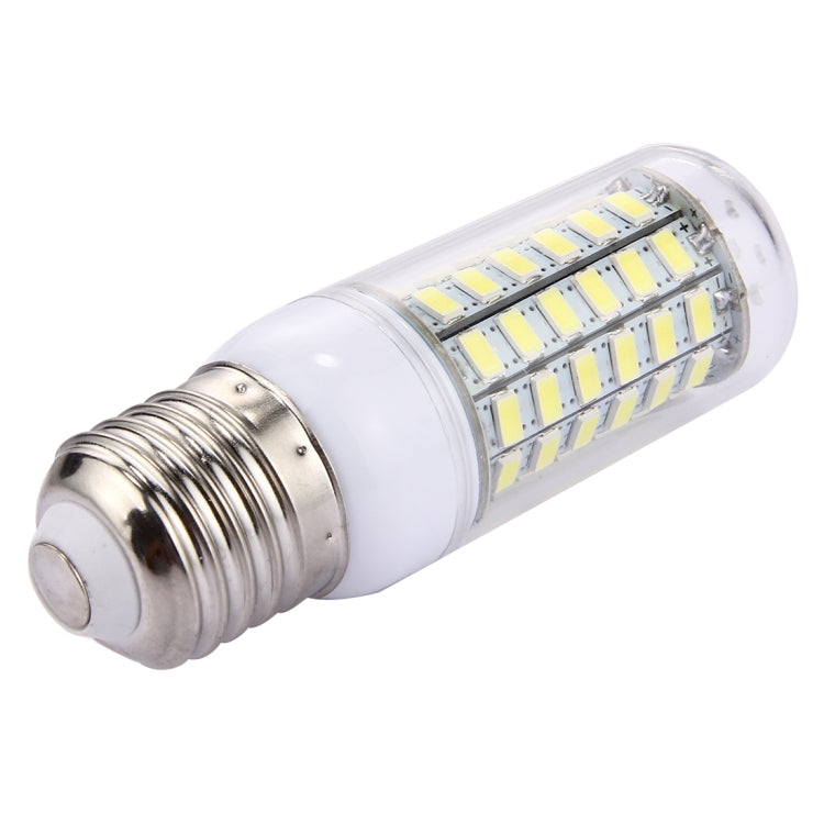 E27 5.5W LED Corn Light, 69 LEDs SMD 5730 Bulb, AC 220V - SMD 5730 by PMC TechLife | Online Shopping South Africa | PMC TechLife
