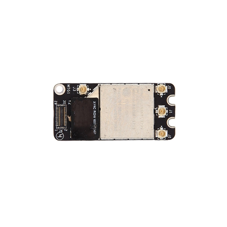 Original Bluetooth 4.0 Network Adapter Card for Macbook Pro 15.4 inch & 13.3 inch A1286 & A1278 (Mid 2012) / MD101 / MD103 / MD104 - Network Adapter by PMC TechLife | Online Shopping South Africa | PMC TechLife