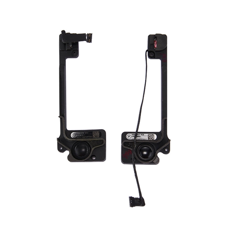 1 Pair Original Speakers for MacBook Pro 13 inch Retina A1502 Late 2013 Early 2014 2015 923-0557 923-00509 - free shipping - PMC TechLife - Order now!