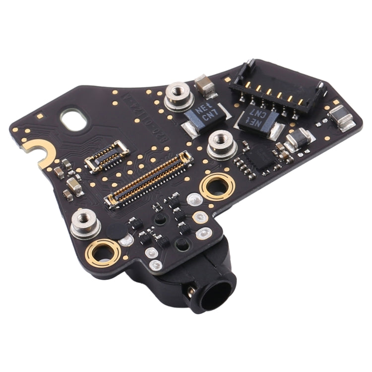 Audio Jack Board for MacBook Air Retina 13 inch A1932 (2018 / 2019) 820-01124-A 821-01528-A(Black) - Others by PMC TechLife | Online Shopping South Africa | PMC TechLife
