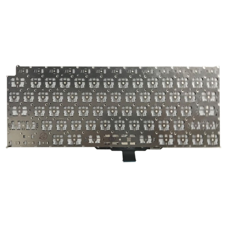 US Version Keyboard for MacBook Air Retina 13 A2179 2020 - Keyboard by PMC TechLife | Online Shopping South Africa | PMC TechLife