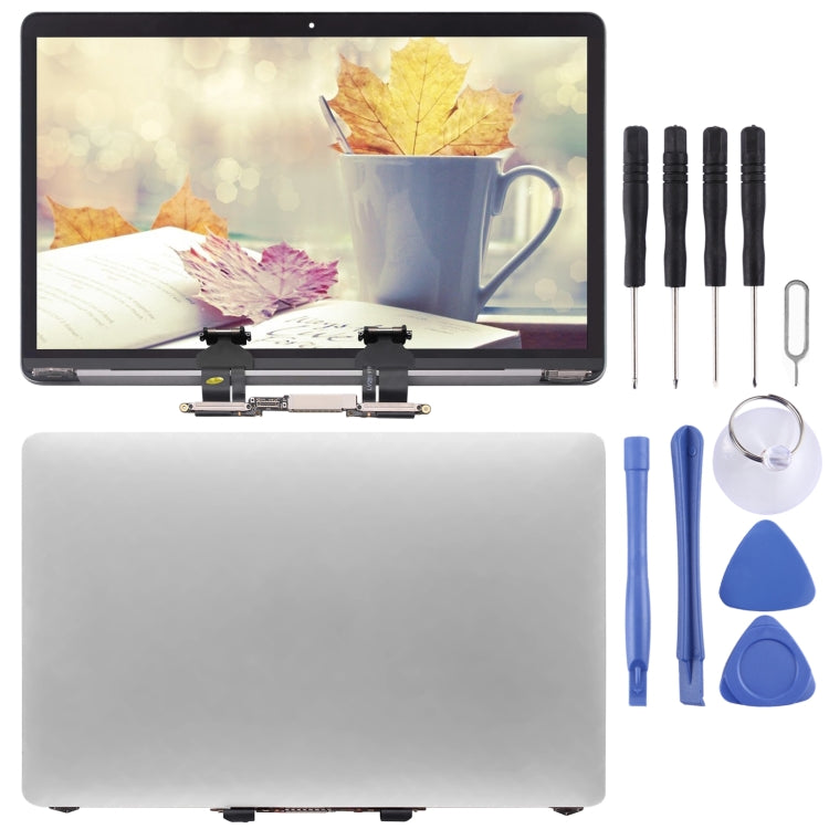 Original Full LCD Display Screen for MacBook Retina 13 A2251 (2020)(Silver) - free shipping - PMC TechLife - Order now!