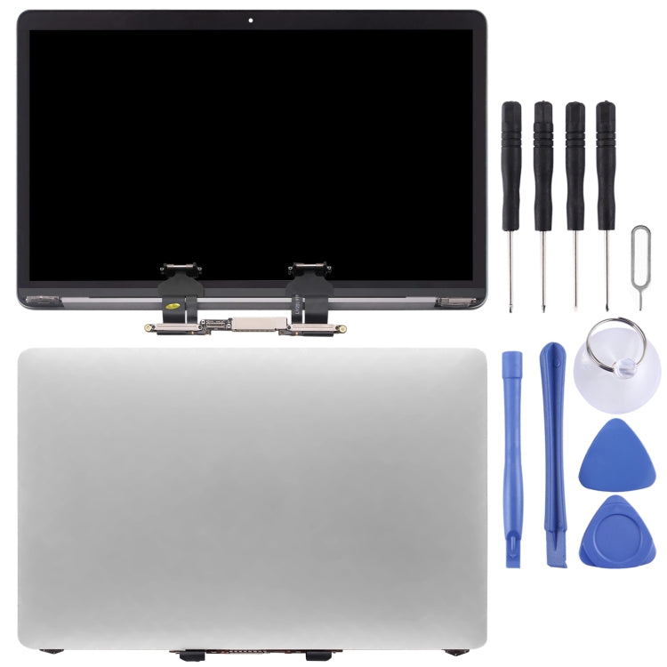 Original Full LCD Display Screen for MacBook Retina 13 A2251 (2020)(Silver) - free shipping - PMC TechLife - Order now!