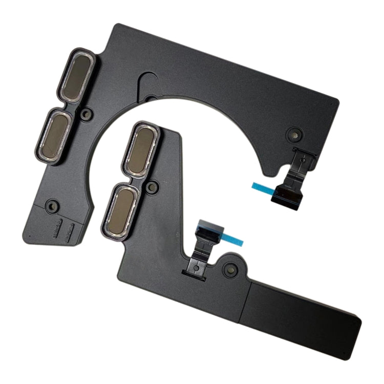1 Pair Speaker Ringer Buzzer for Macbook 13 A2289 2020 - Earpiece & Loundspeaker by PMC TechLife | Online Shopping South Africa | PMC TechLife