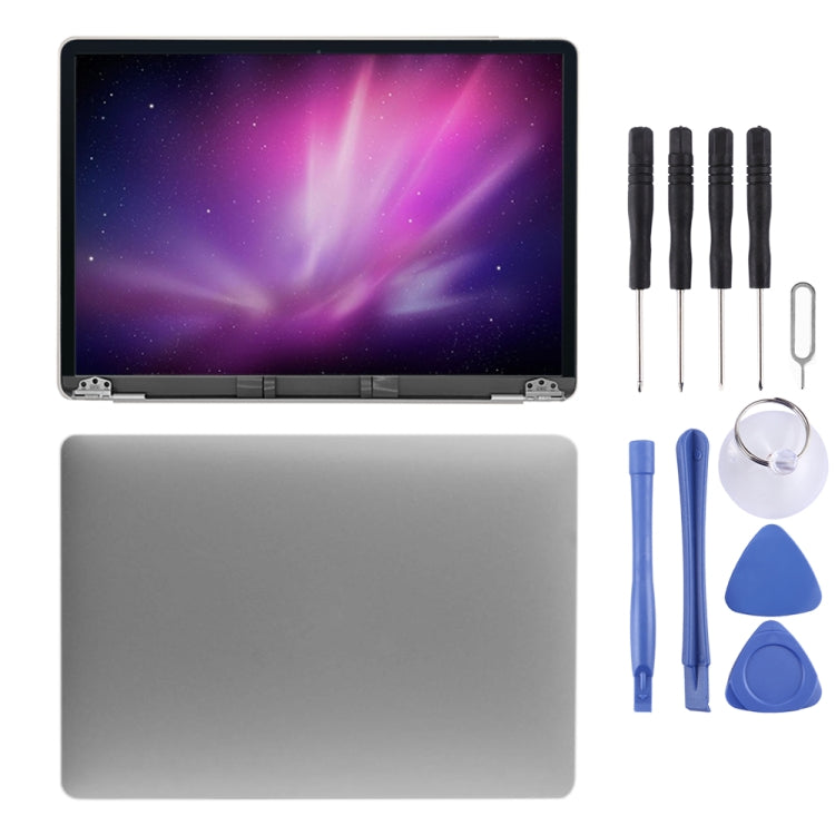 Original Full LCD Display Screen for MacBook Air 13.3 inch A2179 (2020)(Grey) - free shipping - PMC TechLife - Order now!