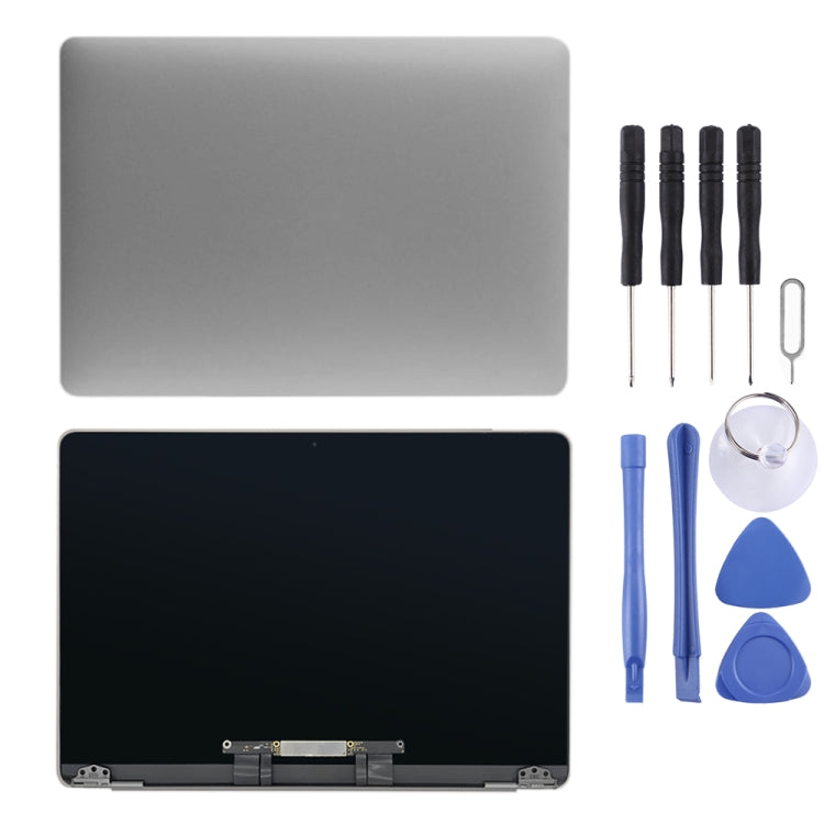Original Full LCD Display Screen for MacBook Air 13.3 inch A2179 (2020)(Grey) - free shipping - PMC TechLife - Order now!