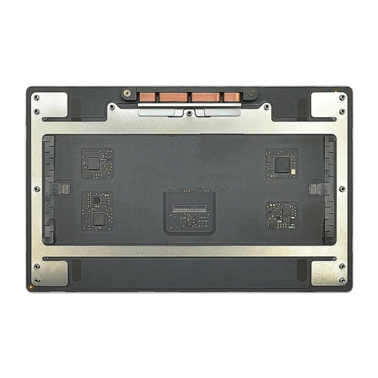 Touchpad for Macbook Pro A2141 2019 (Silver) - Touchpad by PMC TechLife | Online Shopping South Africa | PMC TechLife